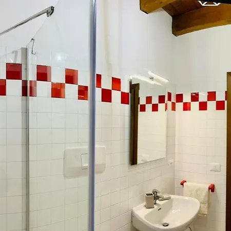 Casa Sunta * Tarzo
