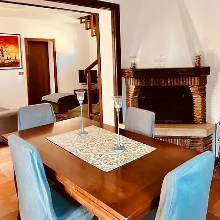 Casa vacanze Casa Sunta
