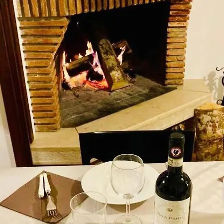 Casa Sunta Vakantiehuis