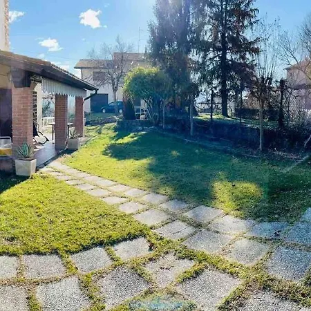 Casa Sunta Casa vacanze