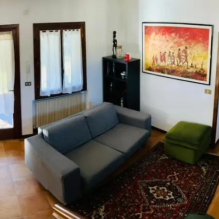 Casa Sunta Tarzo