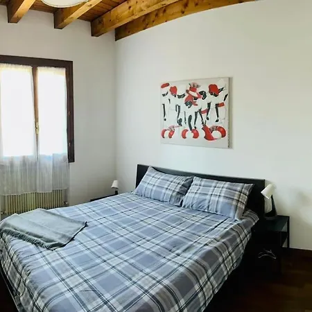 Casa Sunta * Tarzo
