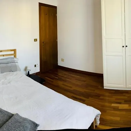 Casa Sunta Vakantiehuis Tarzo