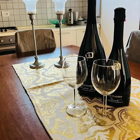Casa Sunta Dom wakacyjny